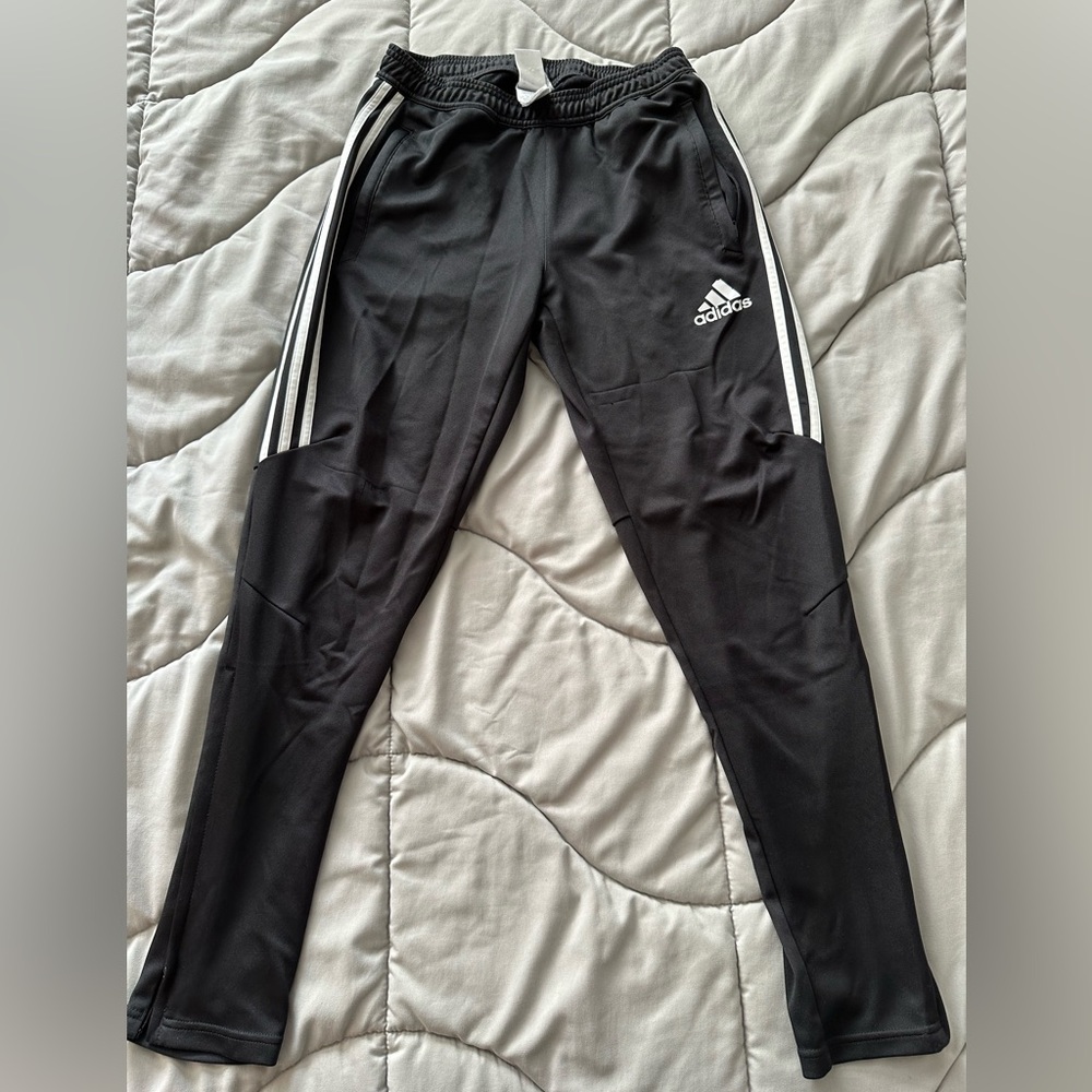 Adidas Tiro Track Pants Climacool, Size: MEDIUM